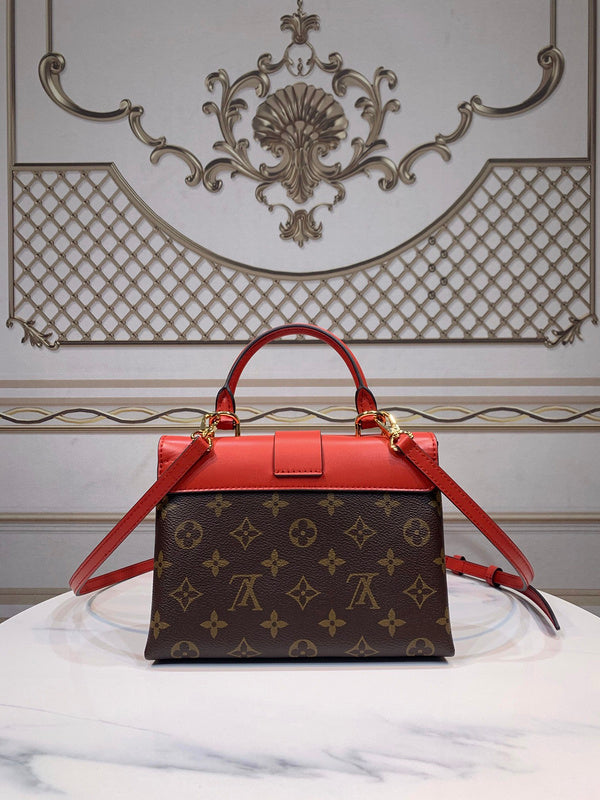 Satchel Bags - VL Bags - 6269