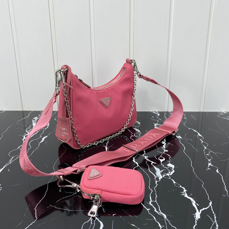 Satchel Bags - PDA Bags - 853