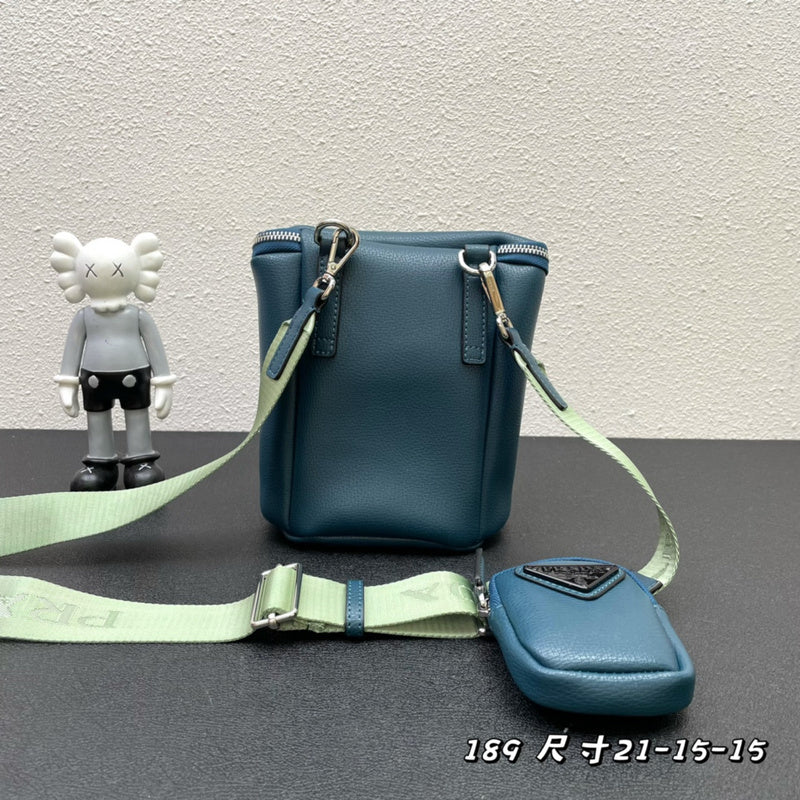 Satchel Bags - PDA Bags - 963