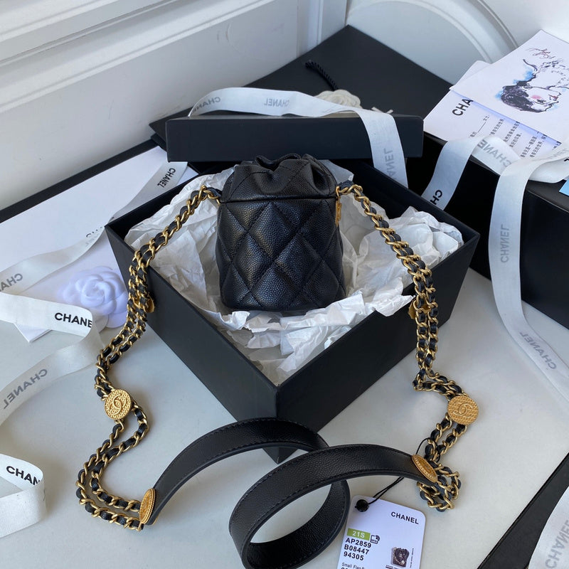 Satchel Bags - CHL Bags - 867