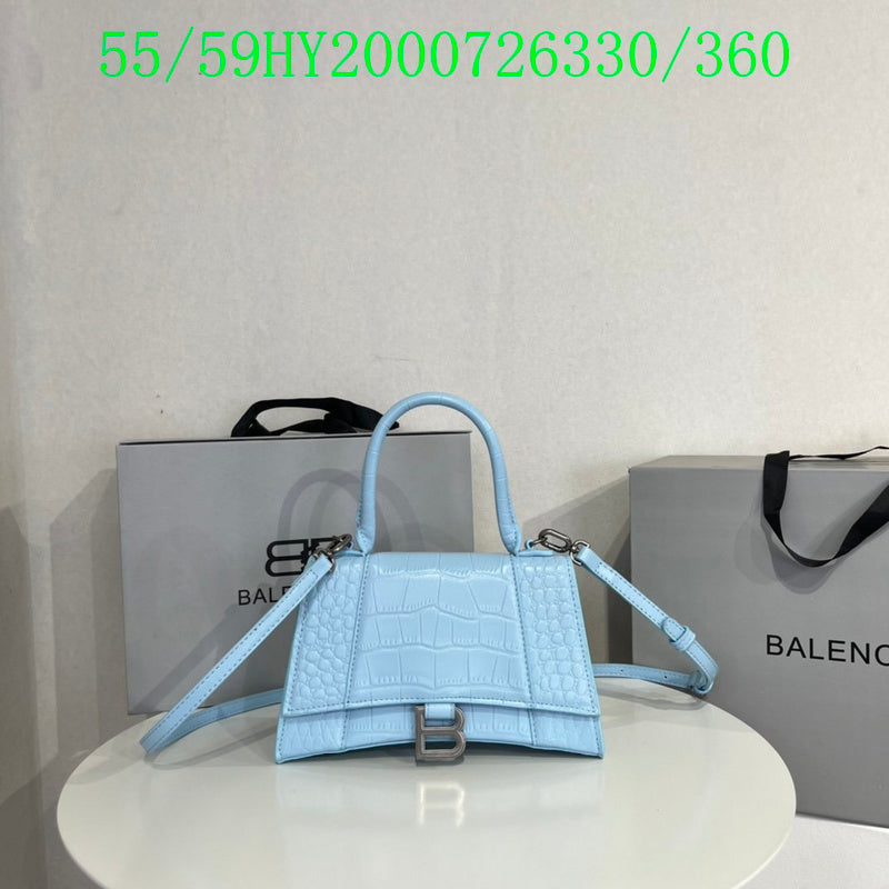 Satchel Bags - BGA Bags - 2160