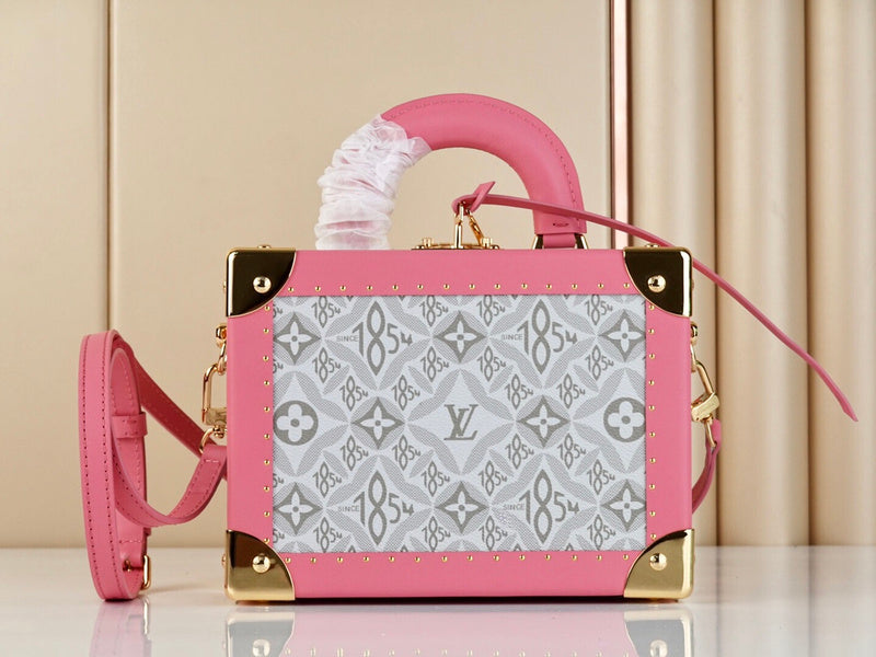 Satchel Bags - VL Bags - 5189