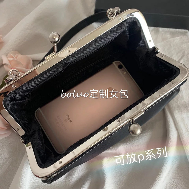 Satchel Bags - PDA Bags - 1164