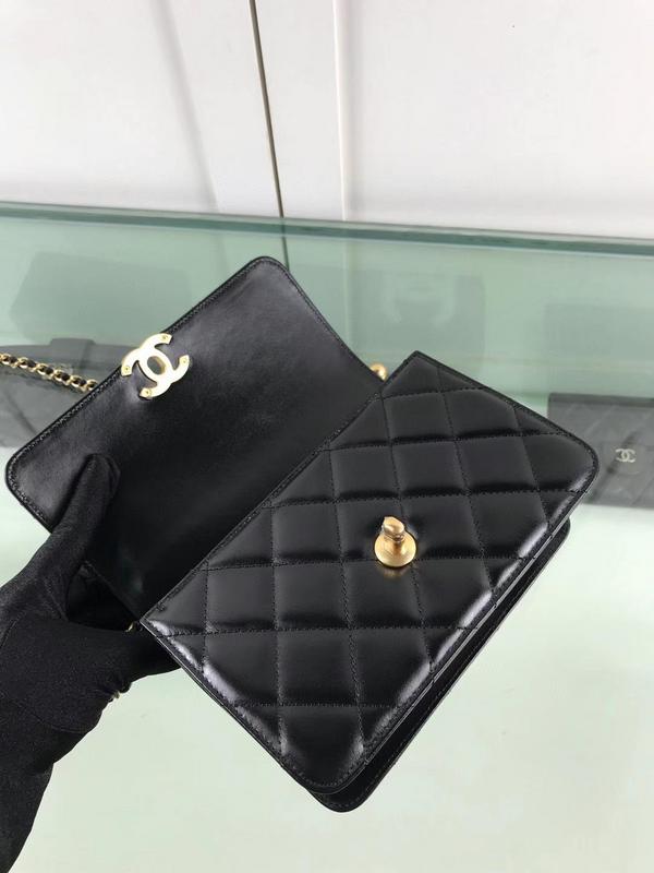 Satchel Bags - CHL Bags - 6328