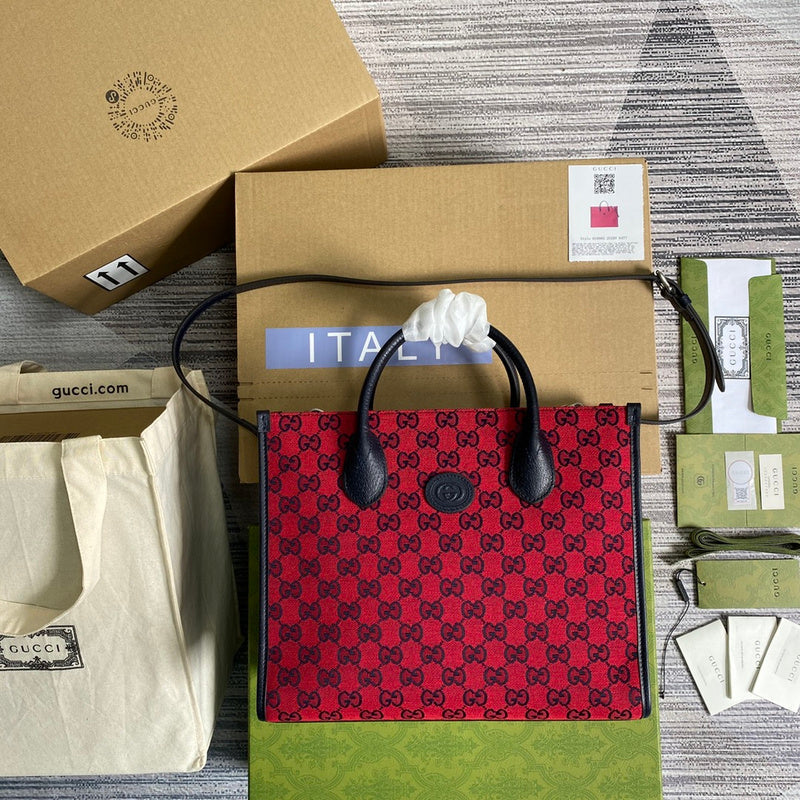 GLM - gg Bags - 1981