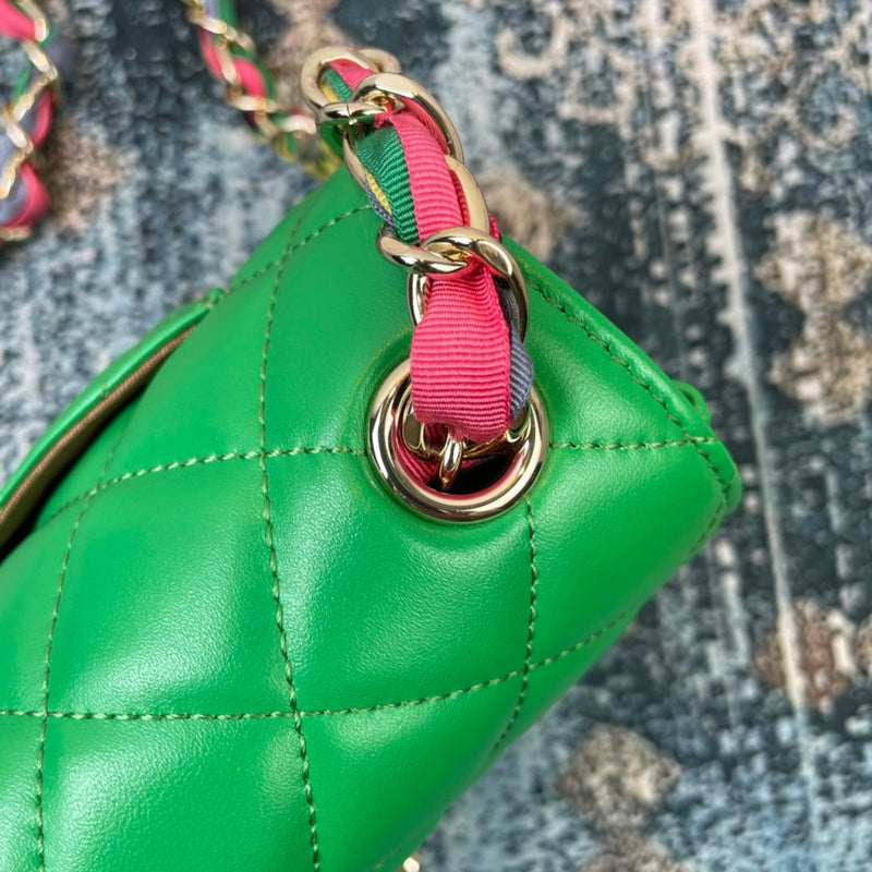Satchel Bags - CHL Bags - 1734