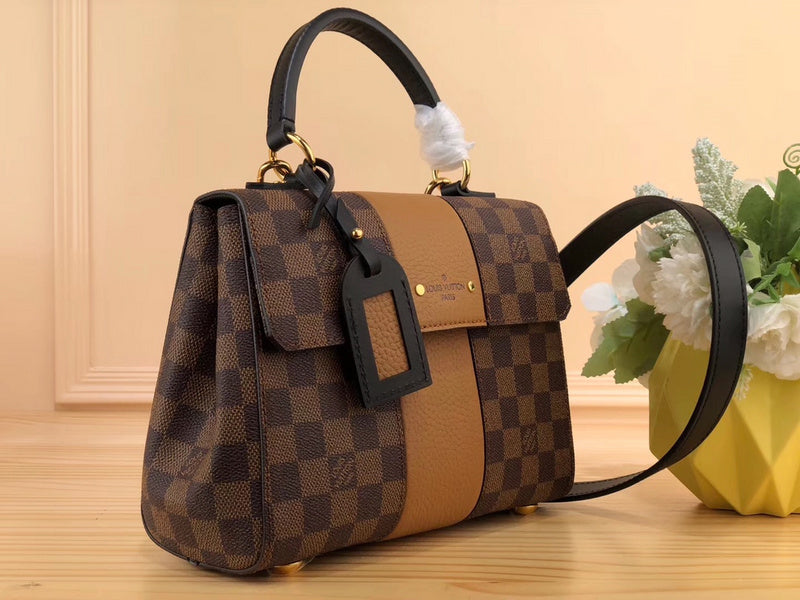 Satchel Bags - VL Bags - 6421