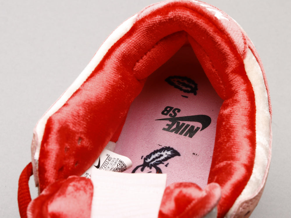 GLM - NKE Valentine's Day