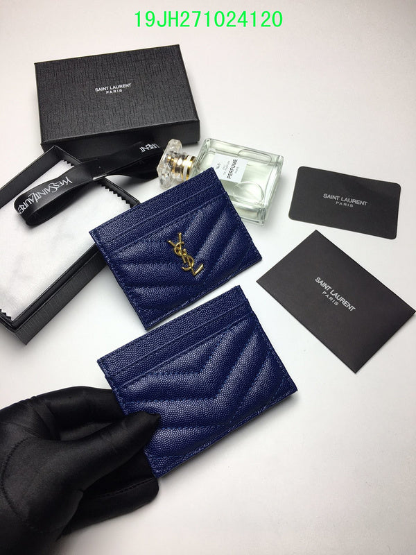 Glami - YLS Wallet - 334