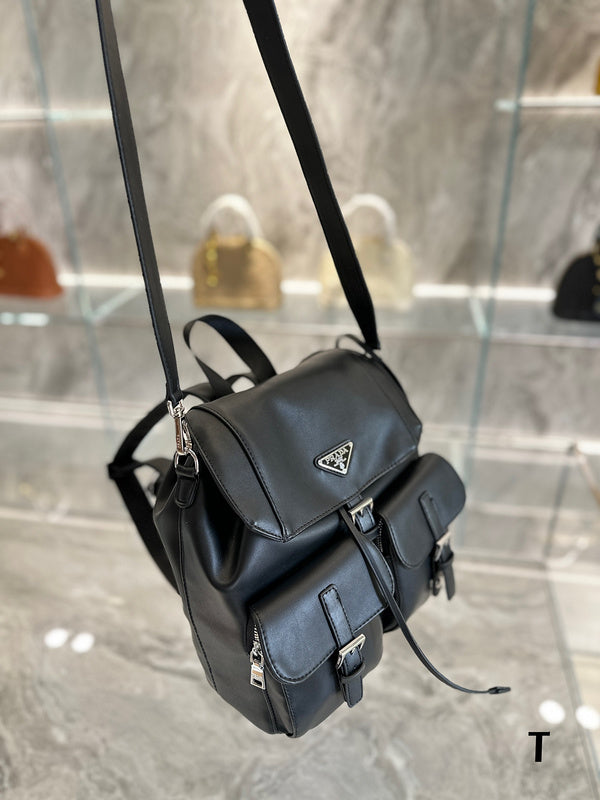Satchel Bags - PDA Bags - 661