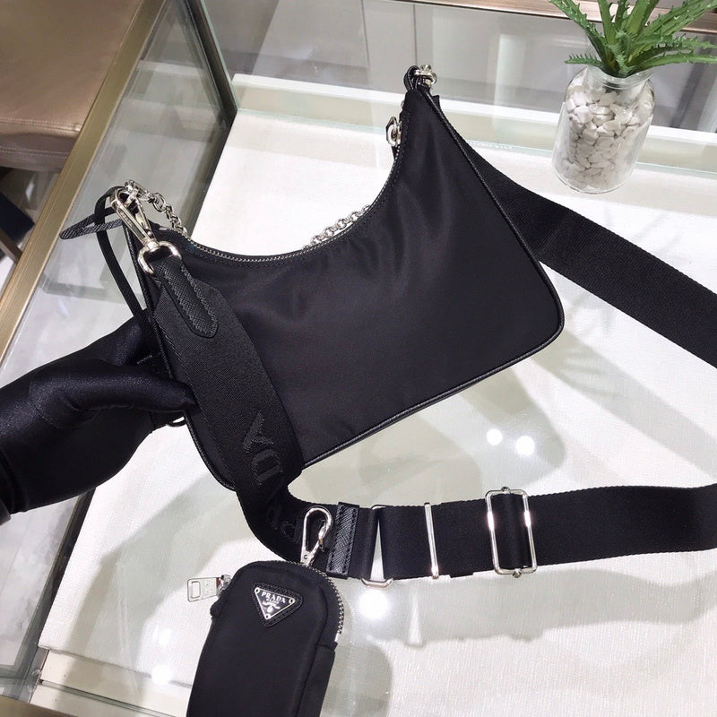 Satchel Bags - PDA Bags - 2403
