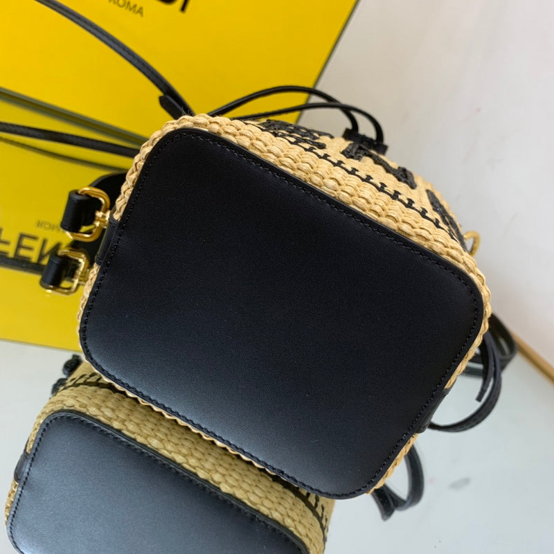GLM - VEL Bags - 1155