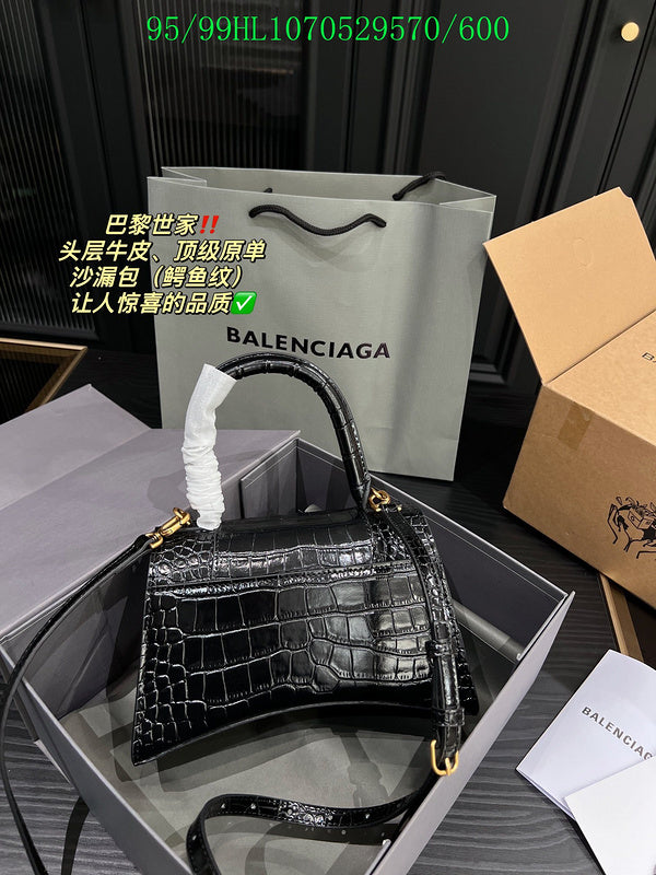 Satchel Bags - BGA Bags - 1747