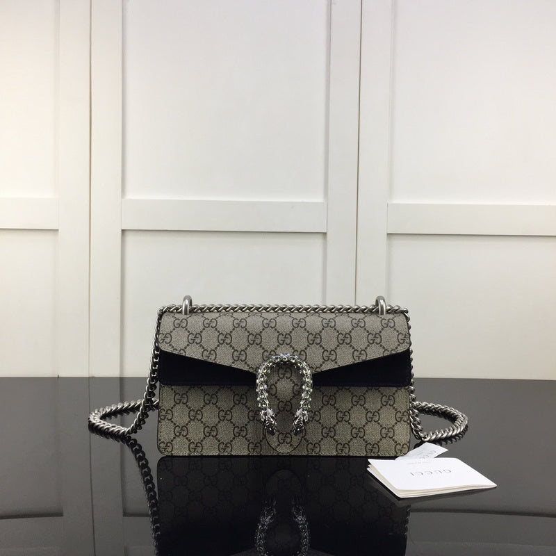 Satchel Bags - GUC Bags - 958