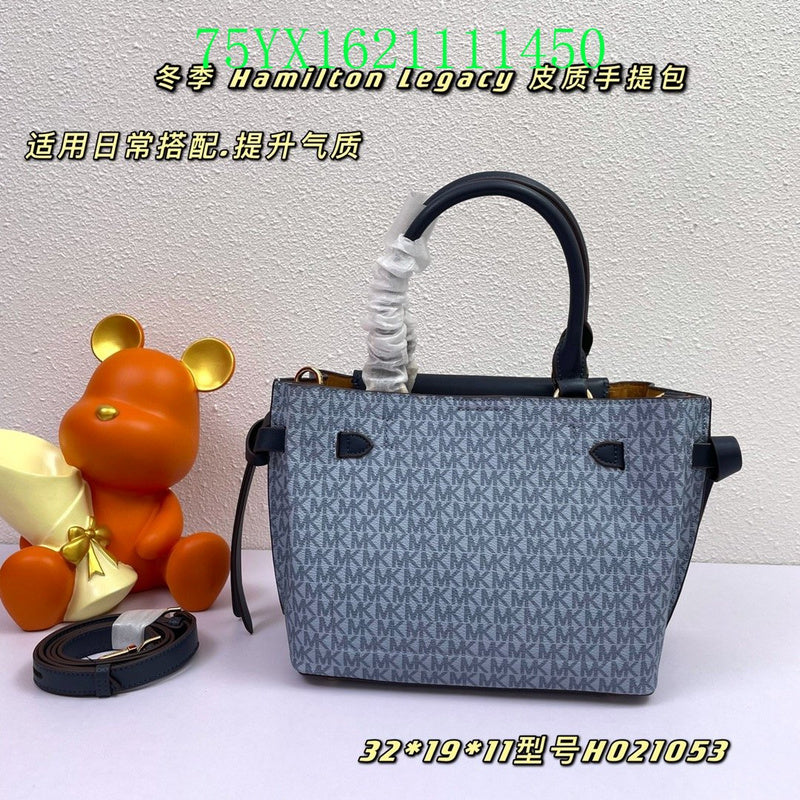 Satchel Bags - MK Bags - 552