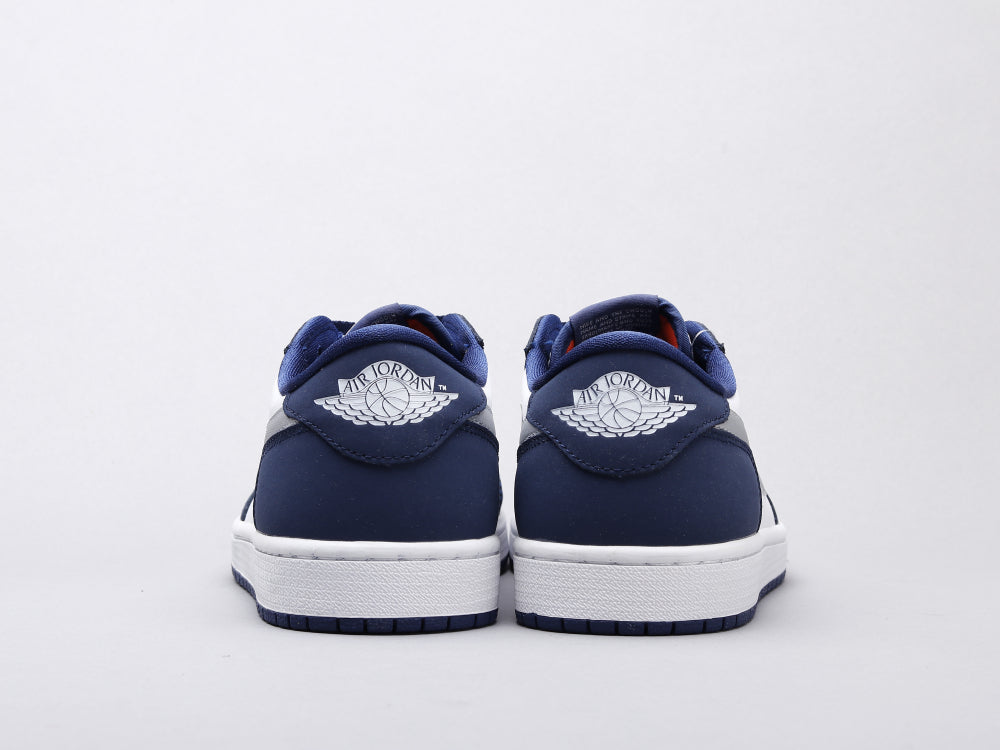 GLM - AJ1 navy blue