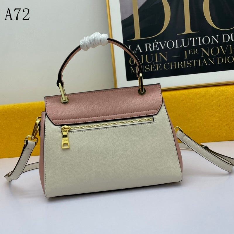Satchel Bags - PDA Bags - 855