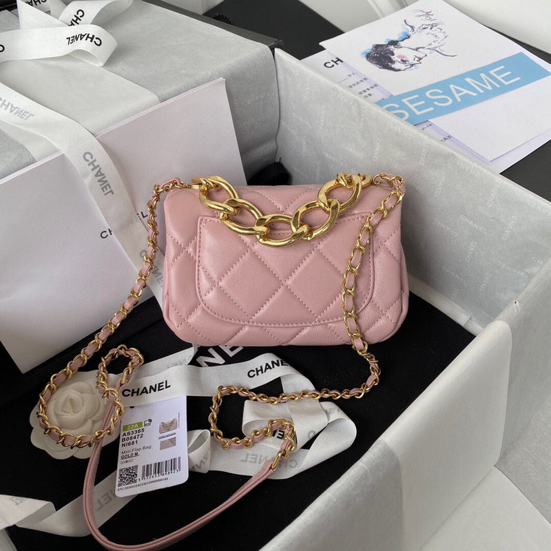 Satchel Bags - CHL Bags - 2668