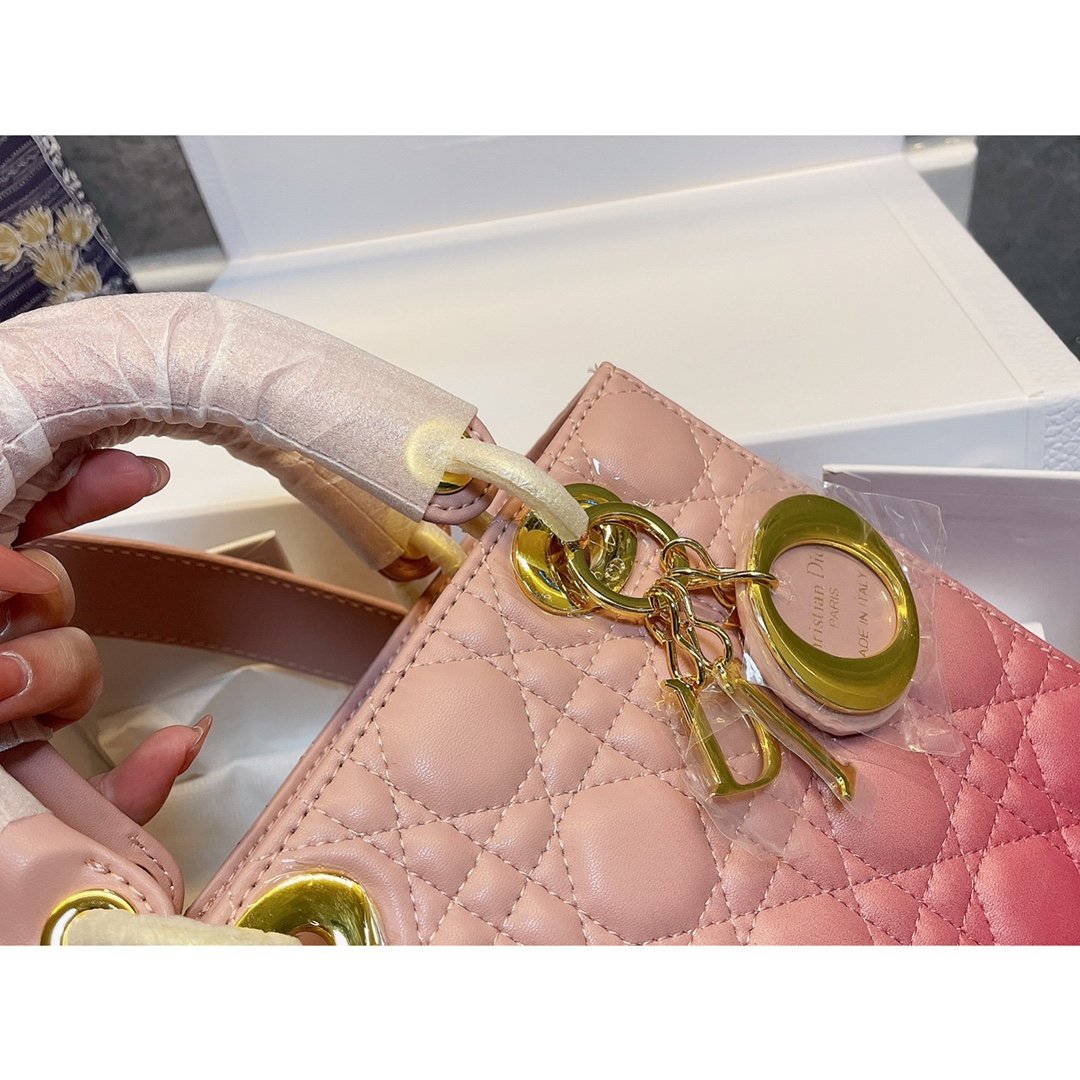GLM - Top Quality Bags DIR 195