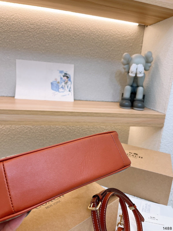 Satchel Bags - CCH Bags - 201
