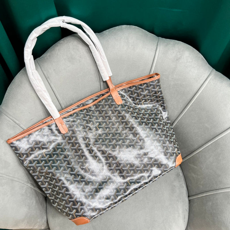 Satchel Bags - GOD Bags - 028