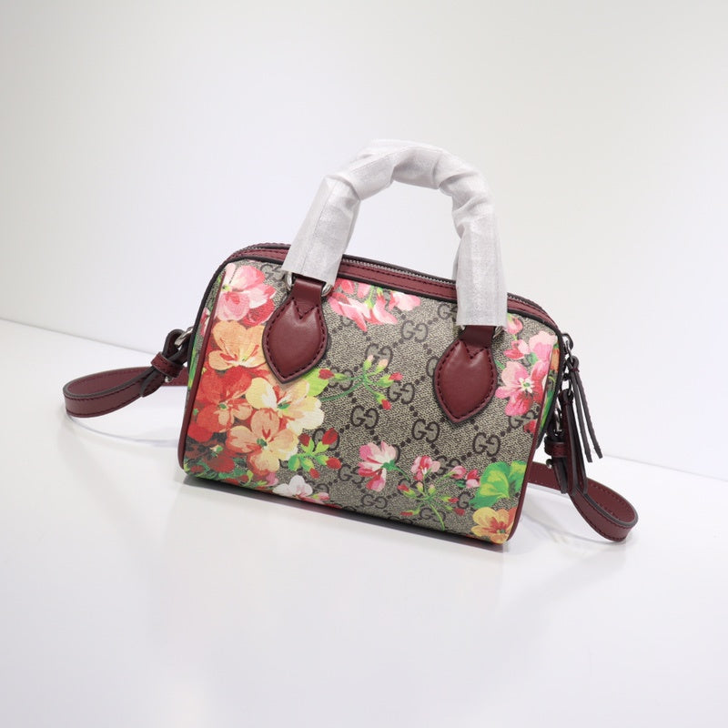 Satchel Bags - GCI Bags - 3709