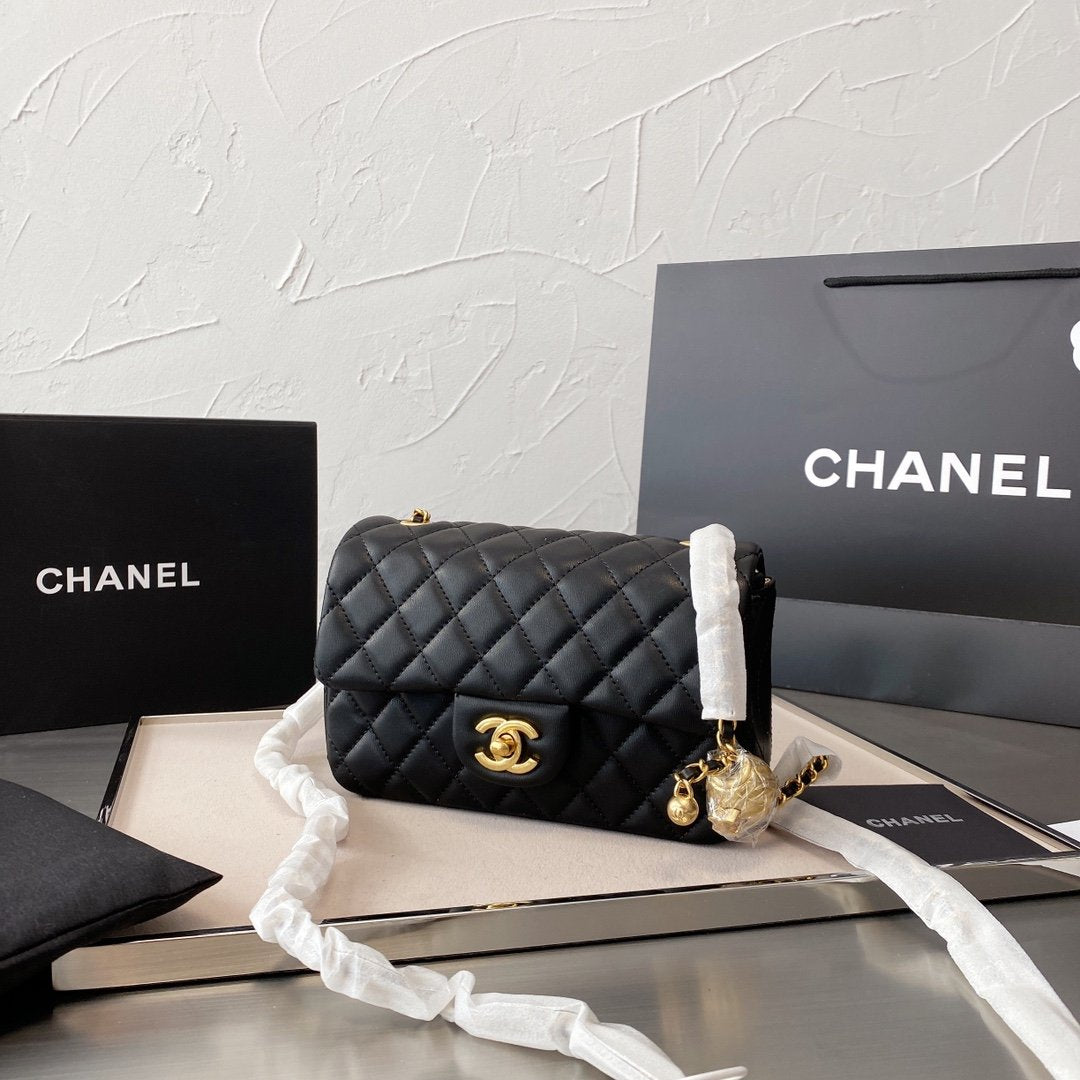 GLM - Top Quality Bags CHL 047