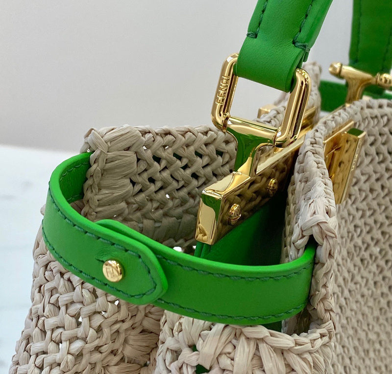 FDI Bags - Luxurious Bags  219