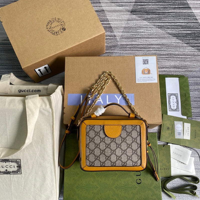 GLM - gg Bags - 2138