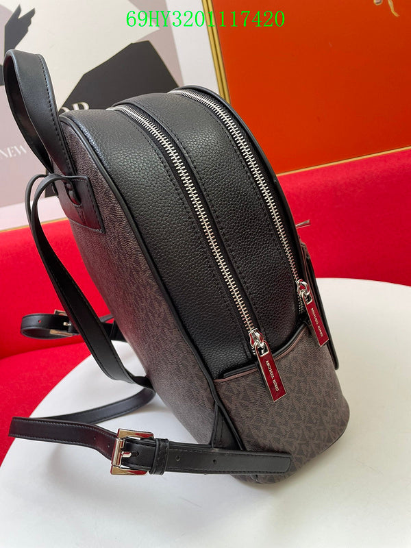 Satchel Bags - MK Bags - 178