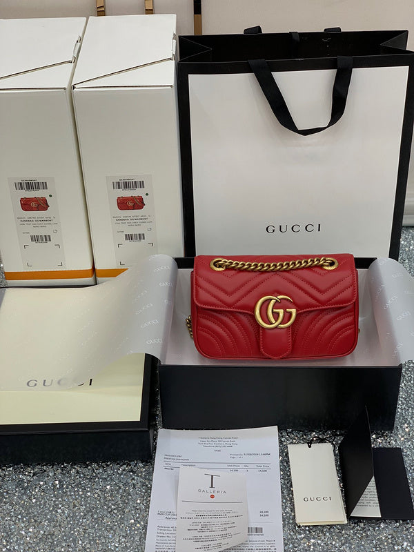 GUI2 Bags - Fashion Bags  1396