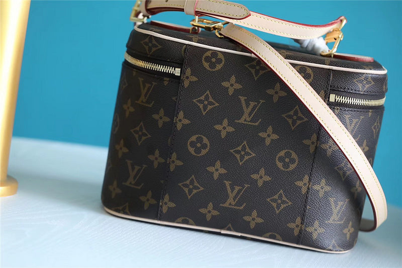 Glami GlamI Lu-Vi bags - 8004