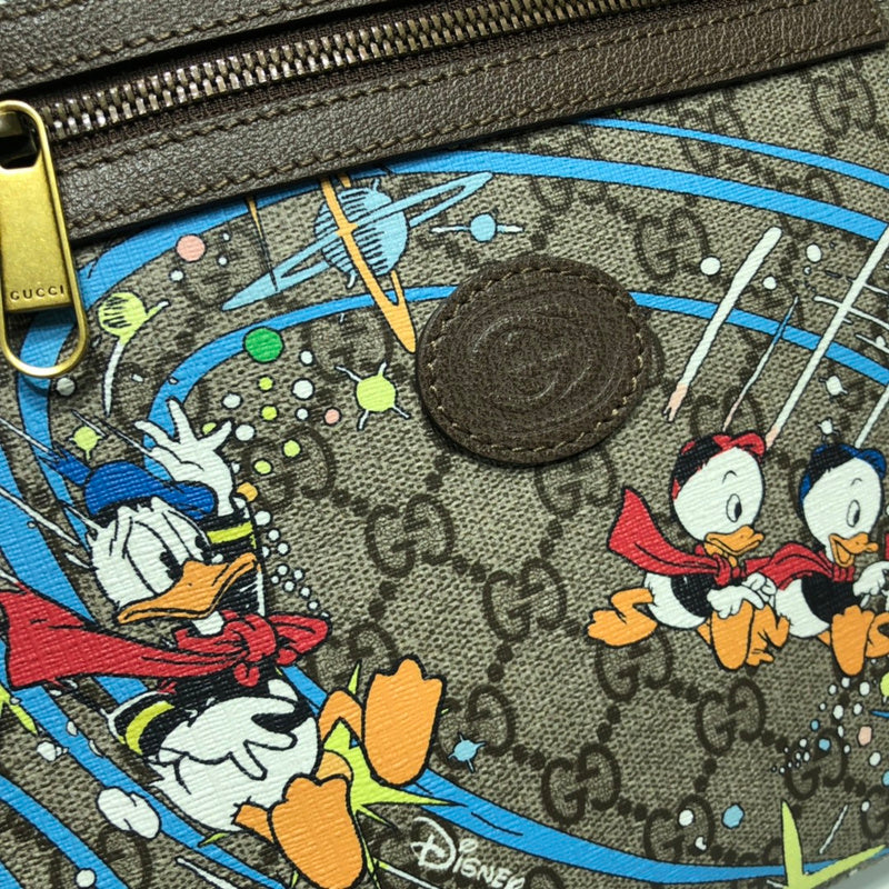 Satchel Bags - GUC Bags - 1456