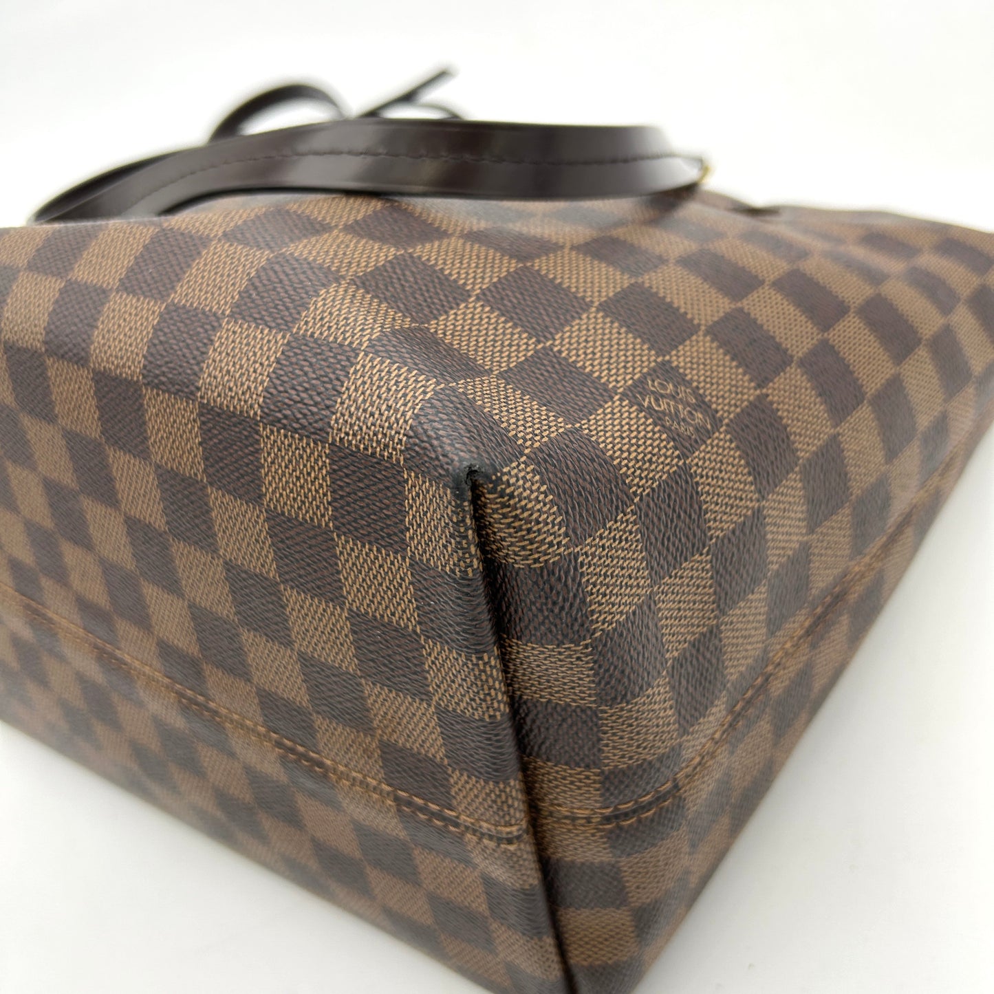 Louis Vuitton Damier Ebene Iena MM LA17865