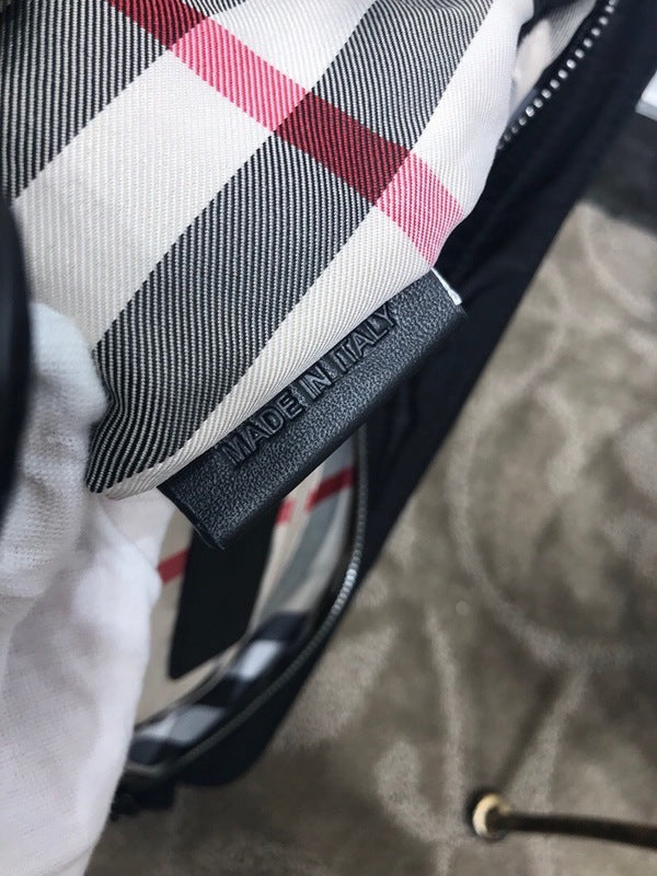 Fan Fashion -GLM - Top quality BBR Bags - 1110