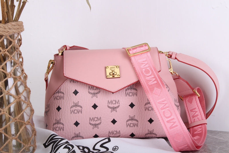 Satchel Bags - MC Bags - 377
