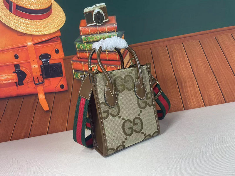 Satchel Bags - GCI Bags - 1928