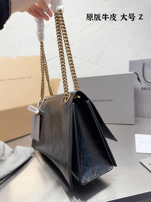 Satchel Bags - BGA Bags - 1514