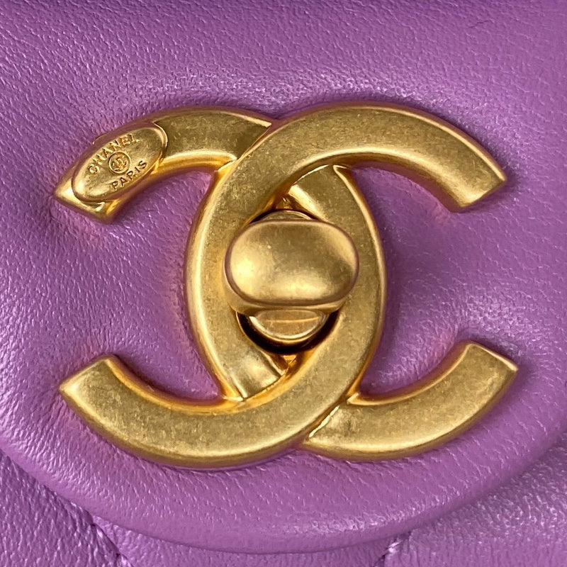 Satchel Bags - CHL Bags - 7625