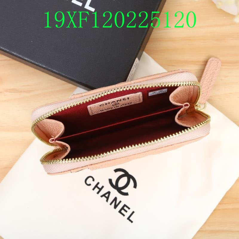 Glami - CHL Wallet - 2557