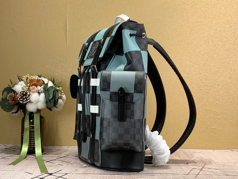 Satchel Bags - VL Bags - 6400