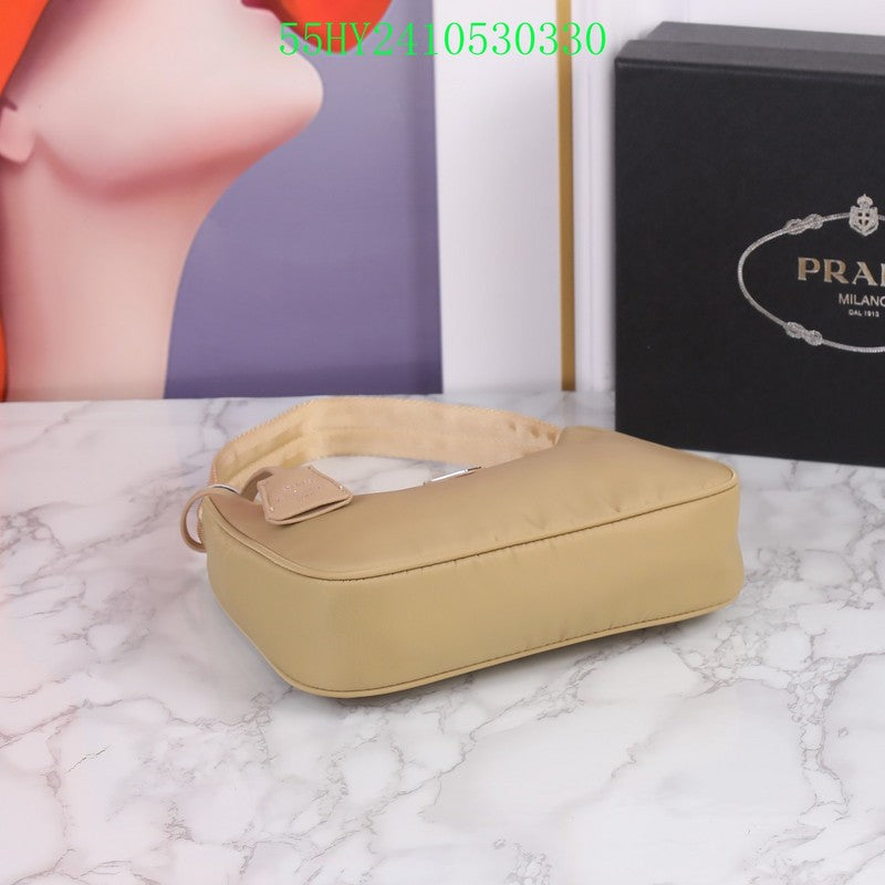 Satchel Bags - PDA Bags - 4261