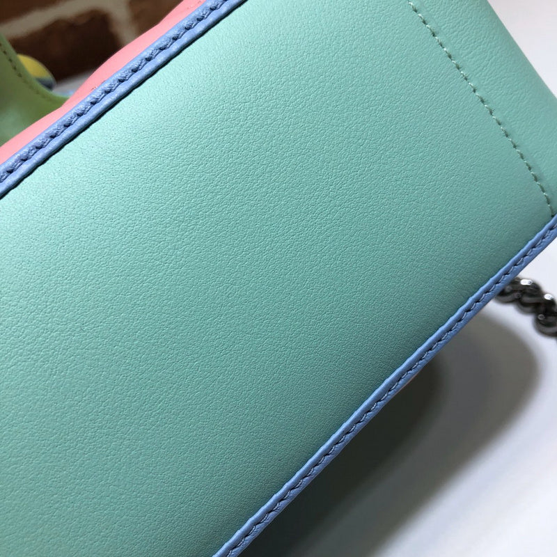 Satchel Bags - GCI Bags - 3942