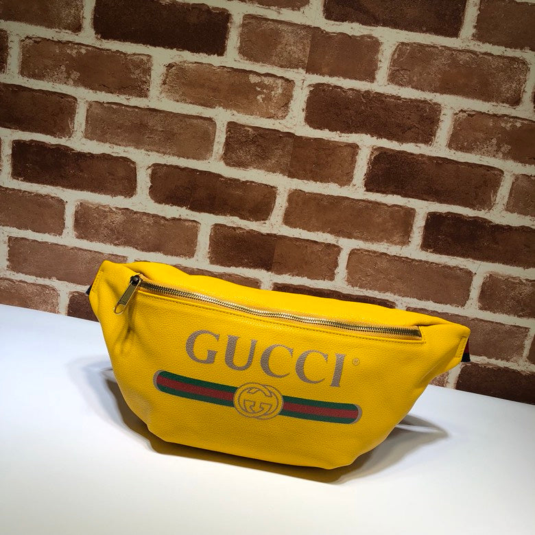 Satchel Bags - GCI Bags - 3511