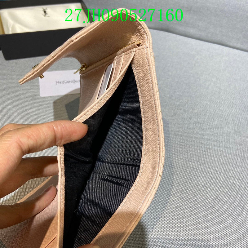 Glami - YLS Wallet - 303