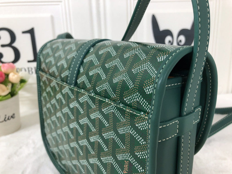 Satchel Bags - GOD Bags - 590