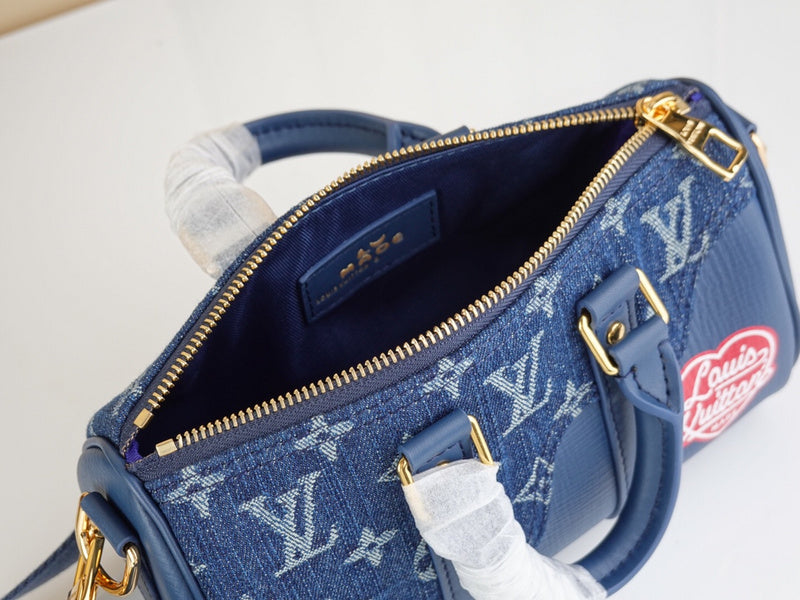 Satchel Bags - VL Bags - 5023