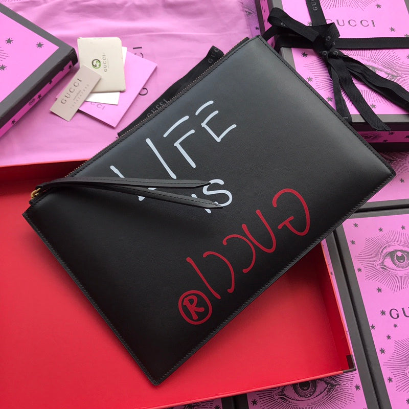 Satchel Bags - GCI Bags - 3389