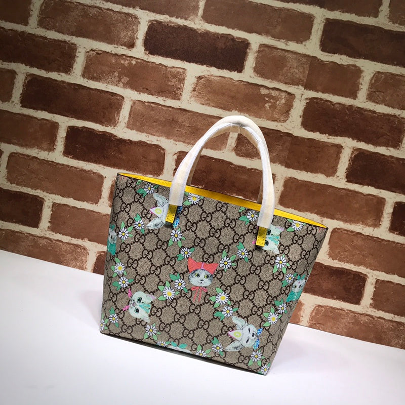 Satchel Bags - GCI Bags - 3840