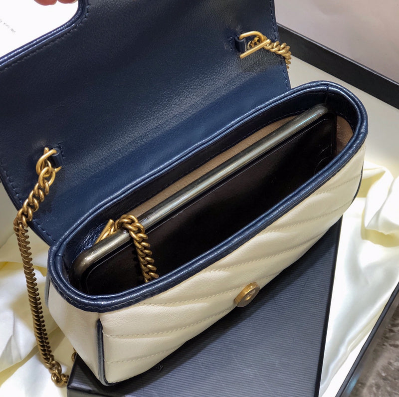 Satchel Bags - GCI Bags - 4692